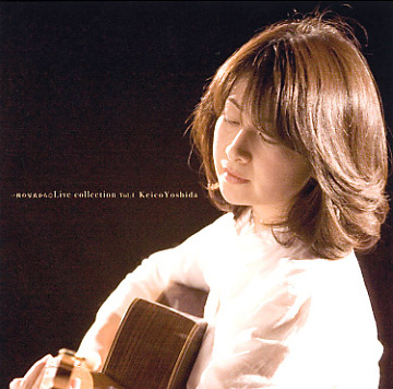 「一枚の写真から Live Collection vol.1」アナログ盤 2,800円(税込) 「一枚の写真から Live Collection vol.1」アナログ盤 2,800円(税込)