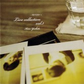 「一枚の写真から Live Collection vol.3」2,500円(税込)