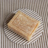 酒粕せっけん 100g 2,100円（郡山市 プリマリア）