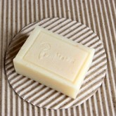 きゅうりせっけん 100g 1,575円（郡山市 プリマリア）
